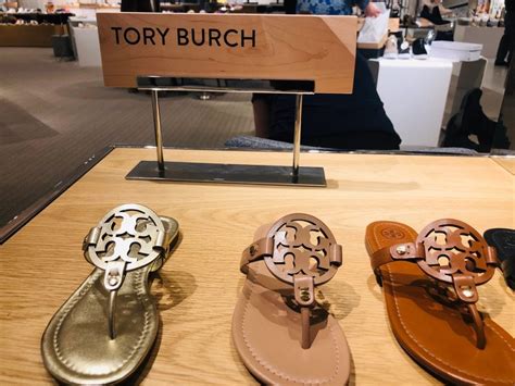 how do fake tory burch shoes look like|tory burch knock off sandals.